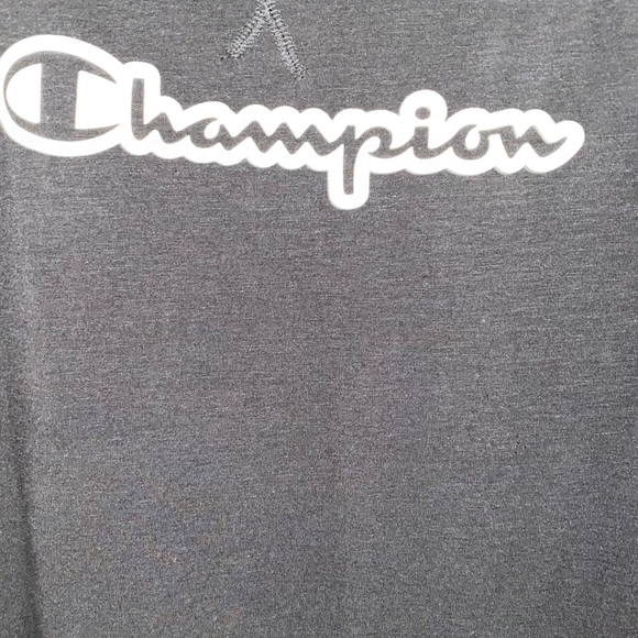 Champion T-shirt - Picture 4 of 4